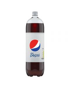 Diet Pepsi 2L x 8