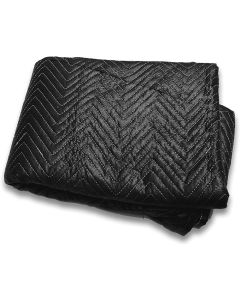 Removal & Transit Blankets with Quilted Pad Wrap 183x203 CM