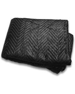 Wholesale Supplier Removal & Transit Blankets with Quilted Pad Wrap 183x203 CM