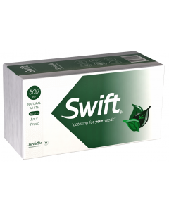 Swift Serviettes 1 x 500pcs