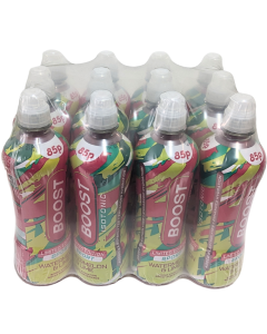 Boost Sport Watermelon & Lime PMP/Multipack 500ML x 12