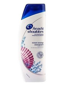 Wholesale Supplier Head & Shoulders Ocean Energy Anti Dandruff Shampoo 200ml x 6