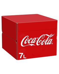Wholesale Supplier Coca Cola Bag in Box Postmix BIB 7L