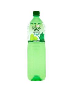 Wholesale Supplier Grace Aloe Vera 1.5L x 6