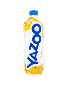 Wholesale Supplier Yazoo Banana Milk Drink 10 x 400ml