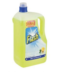 Flash All Purpose Cleaner 2 x 5L