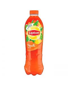 Wholesale Supplier Lipton Ice Tea Peach 1.25L x 6