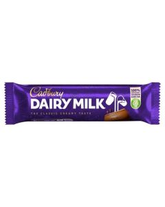 Wholesale Supplier Cadbury Dairy Milk 22g x 12