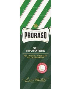 Proraso Repair Gel, Green