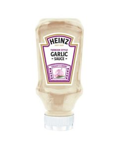 Heinz Garlic Sauce 230g x 10