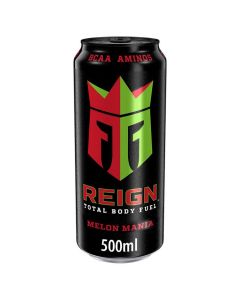 Reign Melon Mania 500ml x 12