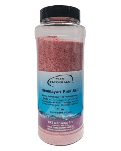 Wholesale Supplier Himalayan Pink Salt 950g x12