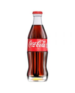 Wholesale Supplier Coca Cola Glass Bottle 330ml x 1