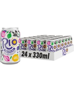 Wholesale Supplier Rio Tropical Fruit Juice Drink 330ml x 24