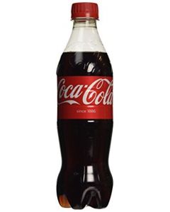 Wholesale Supplier Coca Cola Bottle 500ml x 24