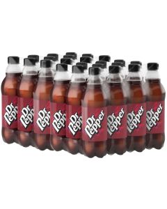 Wholesale Supplier Dr Pepper 500ml x 24
