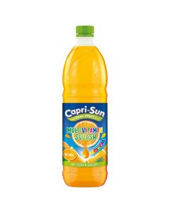 Capri Sun Multivitamin Squash Orange  NAS 1L x 8pk