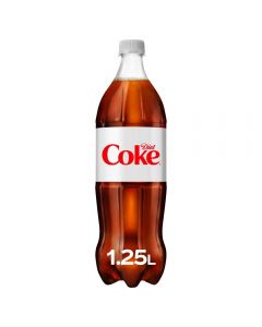 Diet Coke 1.25L x 12