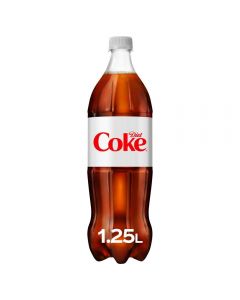 Wholesale Supplier Diet Coke 1.25L x 12