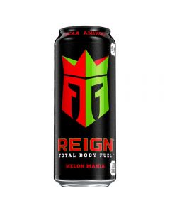 Wholesale Supplier Reign Melon Mania 500ml X 12 PM£1.49