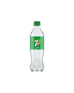 7up 500ml x 24 BBE APR23