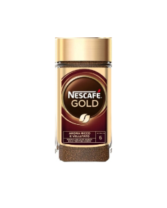 Nescafe Gold Blend Jar 200g x 1