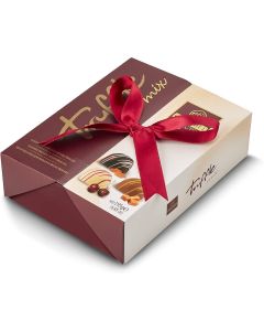 Wholesale Supplier Elit Gourmet Collection Truffle Mix Chocolate 195g