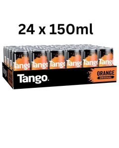 Wholesale Supplier Tango Orange Original 150ml x 24