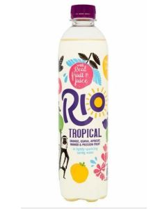 Wholesale Supplier Rio Tropical 500ml x 12