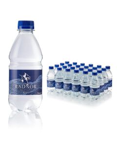 Wholesale Supplier Radnor Hills Still Spring Water Bottle 330ml x 24