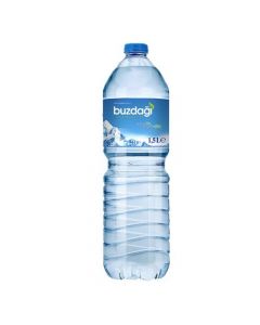 Buzdagi Natural Mineral Water 1.5L x 6