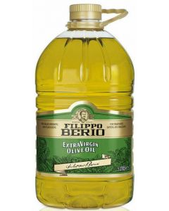 Wholesale Supplier Filippo Berio Extra Virgin Olive Oil 5L