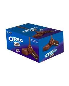 Oreo Chocolate Cake Bar 24g x 12