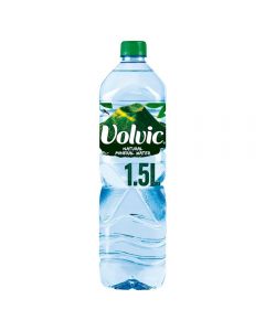 Volvic Water 6 x 1.5L
