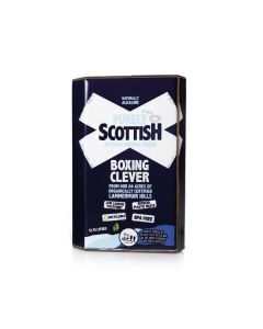 Wholesale Supplier Bag In Box Water Purely Scottish 10L BBE 12/23