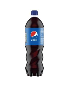 Pepsi Regular GB Bottle 1.25L x 12 BBE 04/24