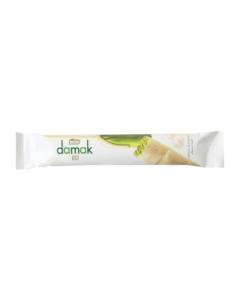 Wholesale Supplier Nestle Damak Stick White Chocolate Pistachio 18g x 12