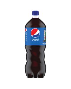 Wholesale Supplier Pepsi 1.5L x 12