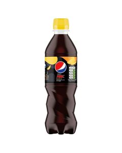 Wholesale Supplier Pepsi Max Mango 12 x 500ML