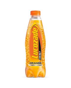 Lucozade Orange 900ml x 12