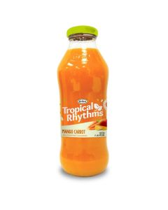 Wholesale Supplier Grace Tropical Rhythms Mango Carrot 475ml x 12