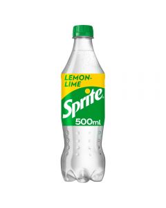Sprite 500ml x 12