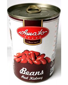 Amato Red Kidney Beans 400g x 24