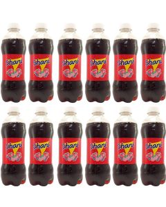 Wholesale Supplier Shani Fruit Flavour Drink 500ml x 12