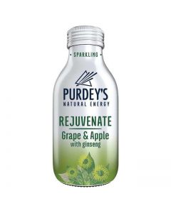 Purdey's Rejuvenate 330ml x12