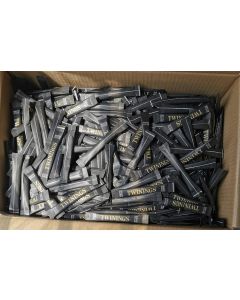 Twinings White Sugar Stick Sachets 1000 x 3.5g BBE Jun 20