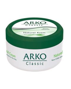 Arko Nem Classic Natural Cream 150ml