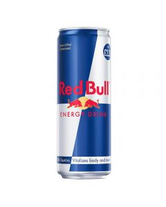 Red Bull 473ml x 12 PM