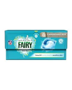 Fairy Non Bio (28 pods)