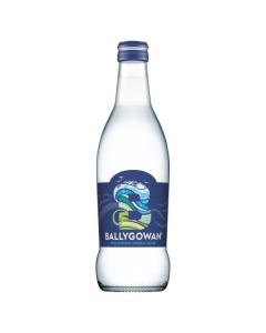 Wholesale Supplier Ballygowan Glass Still Water 330ml x 24